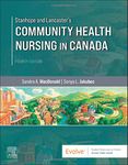 Stanhope and Lancaster's Community Health Nursing in Canada