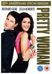 Pretty Woman (15th Anniversary Special Edition) [DVD] [1990]