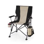 Picnic Time Outdoor Folding Chairs