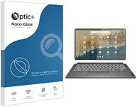 Optic+ Nano Glass Screen Protector for Lenovo Ideapad Duet 5 Chromebook