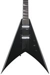 Jackson JS Series King V JS32T Electric Guitar - Amaranth, Black