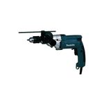 Makita HP2050/2 240V 13mm, 2 Speed Percussion Drill Supplied in a Carry Case, 1/2_Inch