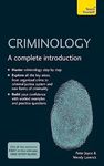 Criminology: A complete introductio