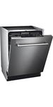 Carysil 14 Place Setting Fully Built-in Dishwasher