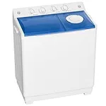 Auertech Portable Washing Machine, 