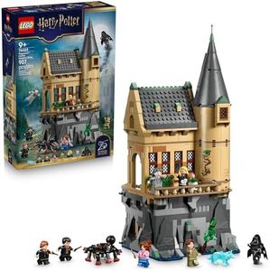 LEGO Harry