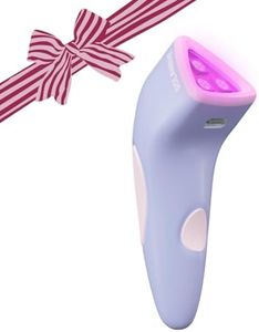 Solawave Bye Acne Spot Treatment, Red Light Therapy and Blue Light Therapy for Acne Treatment to Use Before Pimple Patches, Acne Light Therapy Device, Facial Skin Care Products, Face Care Must Haves