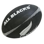New Zealand All Blacks Supporters R