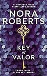 Key Of Valor (Key Trilogy Book 3)
