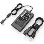 135W AC Charger for Acer Nitro 5 AN515 N18C3 N18C4 PA-1131-05 ADP-135KB T ADP-135NB B ADP-135K PA-1131-16 Laptop Power Adapter Supply Cord