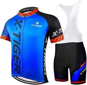 X-TIGER Ma