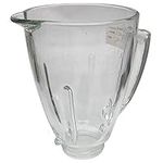 Joystar 6-Cup dishwasher safe glass