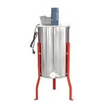 3 Frame Electrical Honey Extractor 