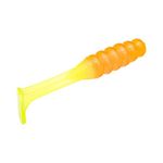 Strike King MRCSLC-246G Mr. Crappie Slabalicious Glow, Osage Orange Glow