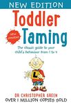 Toddler Taming