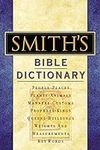 Smith's Bible Dictionary: More than