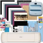Cricut Explore 4 with Easy Press 3 