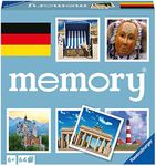 Ravensburger Germany Memory® - 2088