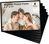 Mingting Magnetic Picture Frame, Ho