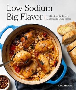 Low Sodium
