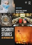 Security Studies: An Introduction