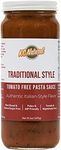 KC Natural | Traditional Style Tomato Free Pasta Sauce | 280mg Sodium (1-pack, 1.00)