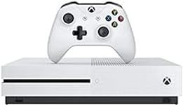 Xbox One S 1TB Console [Previous Ge