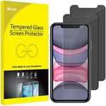 JETech Privacy Screen Protector for