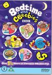 Bedtime With CBeebies [DVD]