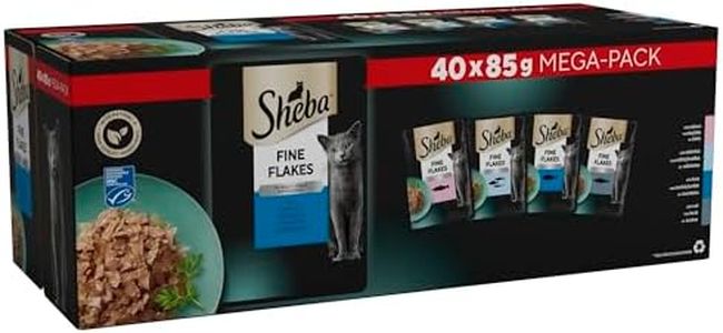 Sheba Fine