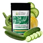 Cucumbers