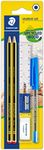 STAEDTLER 120SETBKD School Stationery Student Set