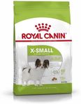 Royal Canin X-Small Adult Dry Dog Food 1.5kg (Pack of 2)