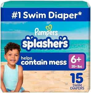 Pampers Sp