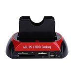 Hard Drive Docking Station For Mac