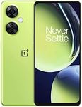 OnePlus Nord CE 3 Lite 5G Global Version 8GB RAM 256GB Storage Support NFC Dual Sim Unlocked (Pastel Lime)