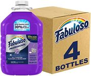 Fabuloso 1