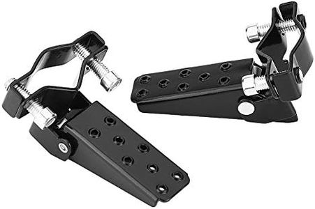 Foot Pegs,