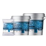 Sarrah TCCA 90 Chlorine granules for Water Treatment Granules for Pool Surface Protection, Sunlight Protection, Stops Algae (pack of 2 kg)