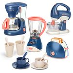 Kitchen Blender For Kids