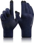 Touchscreen Gloves, TRENDOUX Winter