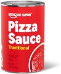 Amazon Saver, Traditional Pizza Sau