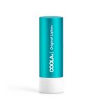 Coola Organic Liplux Sunscreen Original Lip Balm SPF 30, 4.2 g