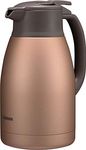 Zojirushi SH-HC15-NU Stainless Steel Pot, 1.5 L Matte Copper