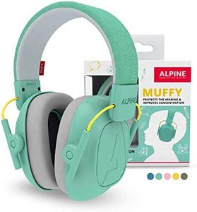 Alpine Muf