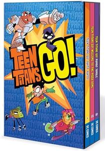 Teen Titan