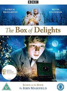 Box of Delights, the