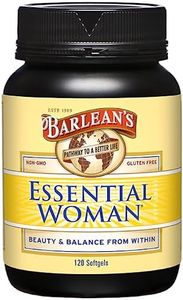 Barlean's 