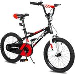 WEIZE Kids Bike,14 18 20 Inch Child