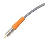 BJC Silver-Plated Digital Audio Cable, 6 Foot